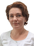 Старкова Галина Валерьевна